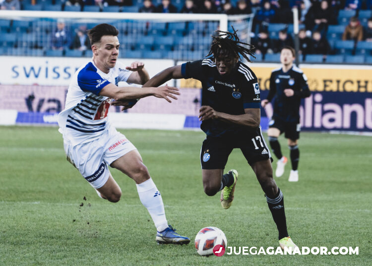 Pronóstico: Luzern vs Grasshopper Club, miércoles 10 de agosto