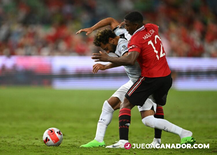 Pronóstico: Manchester United vs Liverpool, lunes 22 de agosto