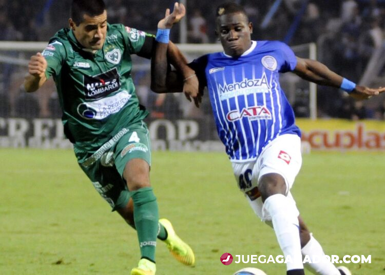 Pronóstico: Sarmiento vs Godoy Cruz, martes 16 de agosto