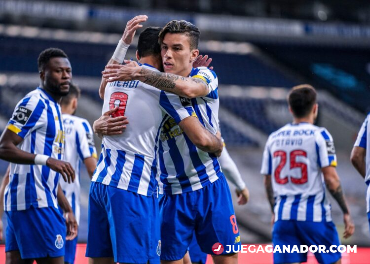 Pronóstico: Río Ave vs FC Porto, domingo 28 de agosto