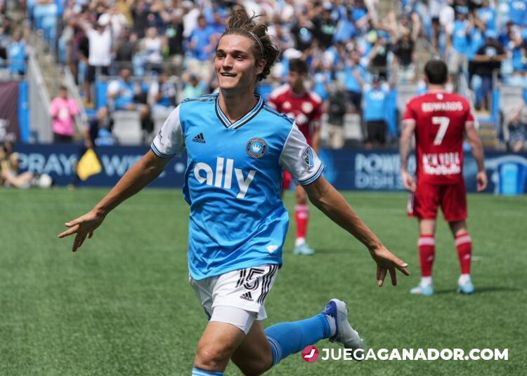 Pronóstico: New York City vs Charlotte FC, miércoles 17 de agosto
