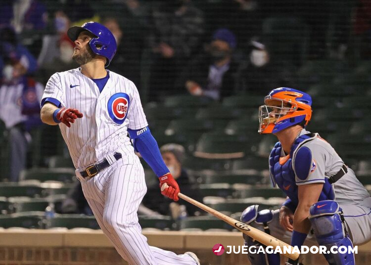Pronóstico: New York Mets vs Chicago Cubs, lunes 12 de septiembre
