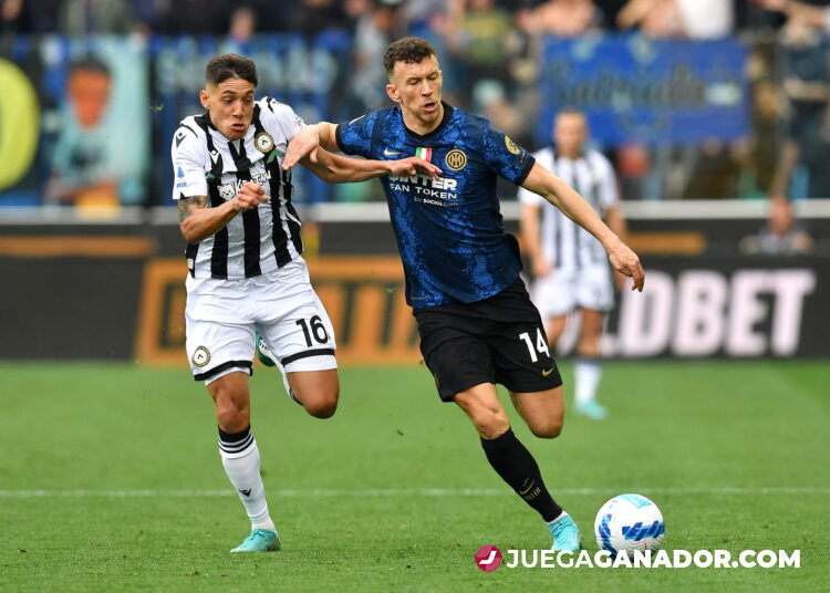 Pronóstico: Udinese vs Inter, domingo 18 de septiembre