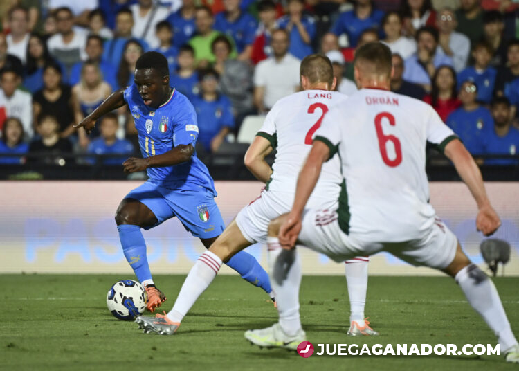 ¿Quiénes juegan hoy? 26 de Septiembre del 2022
