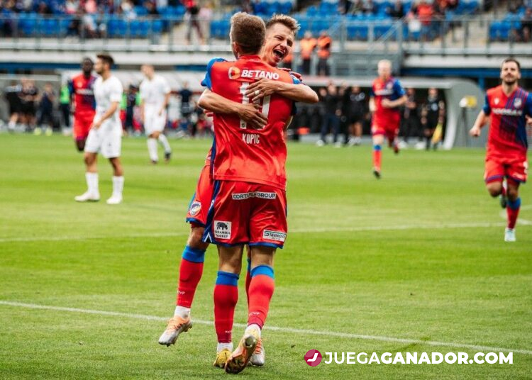 Pronóstico: FC Barcelona vs Viktoria Plzen, miércoles 7 de septiembre