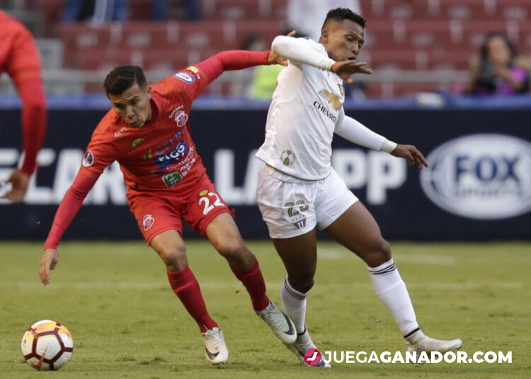Pronóstico: Guabirá vs Aurora, lunes 12 de septiembre
