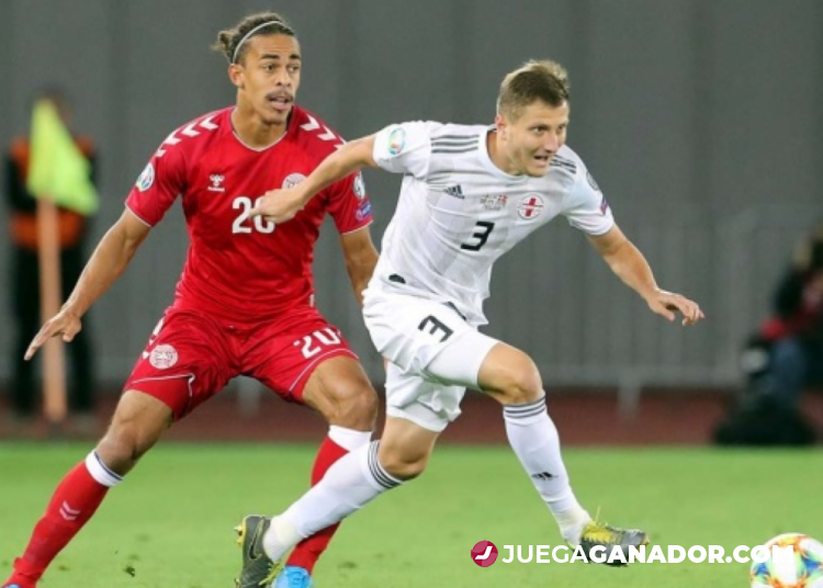 Pronóstico: Georgia vs Macedonia del Norte, viernes 23 de septiembre