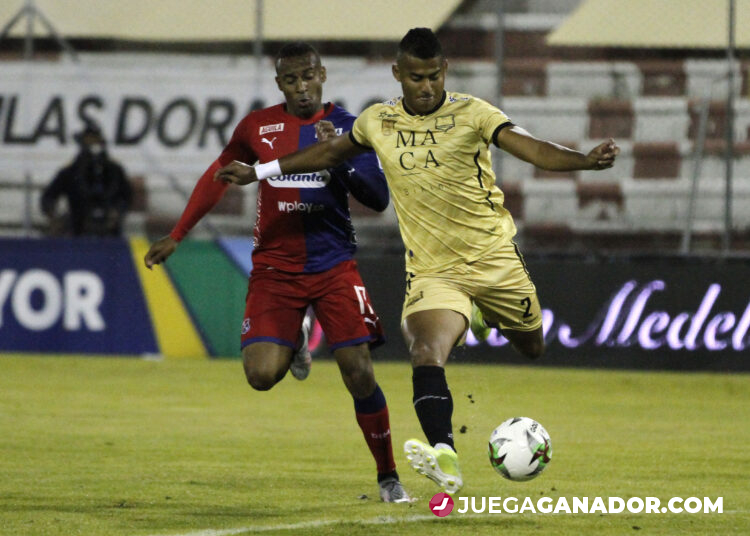 Pronóstico: Independiente Medellín vs Alianza Petrolera, viernes 30 de septiembre