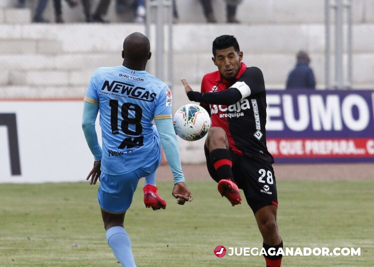 Pronóstico: Melgar vs Deportivo Binacional, jueves 29 de septiembre