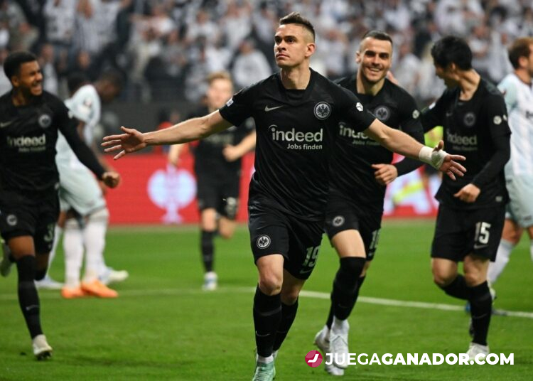 Pronóstico: Olympique Marsella vs Eintracht Frankfurt, martes 13 de septiembre