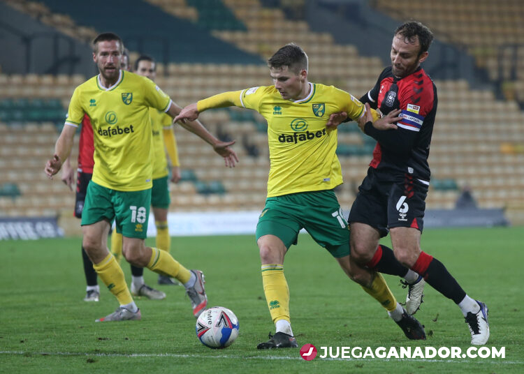 Pronóstico: Norwich City vs Coventry City, sábado 3 de septiembre