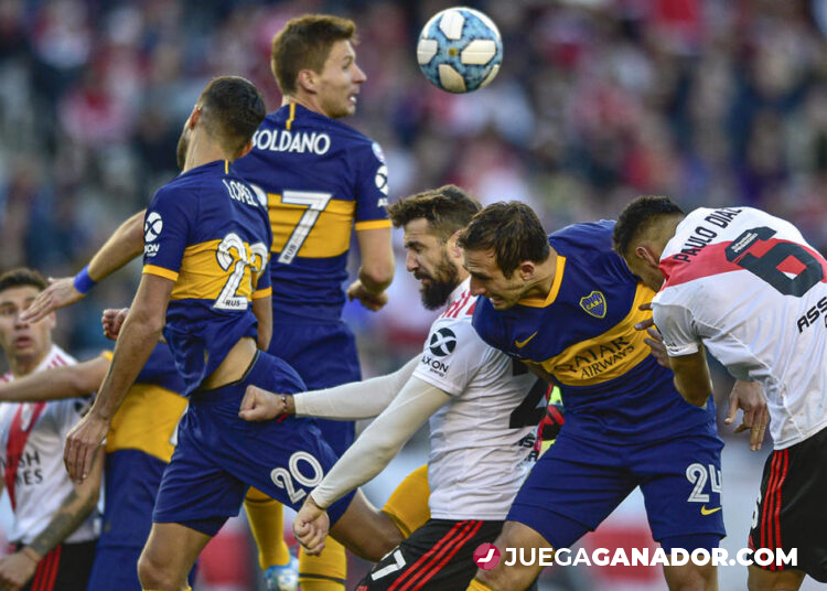 Pronóstico: Boca Juniors vs River Plate, domingo 11 de septiembre
