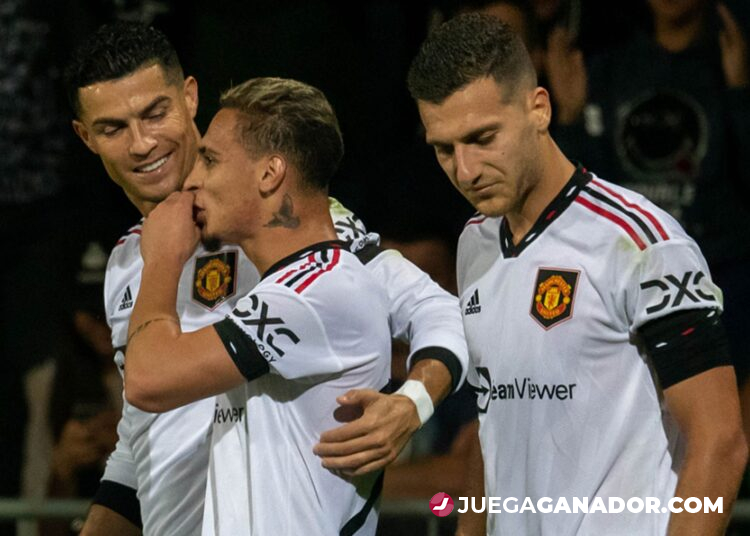 Pronóstico: Manchester United vs Sheriff Tiraspol, jueves 27 de octubre
