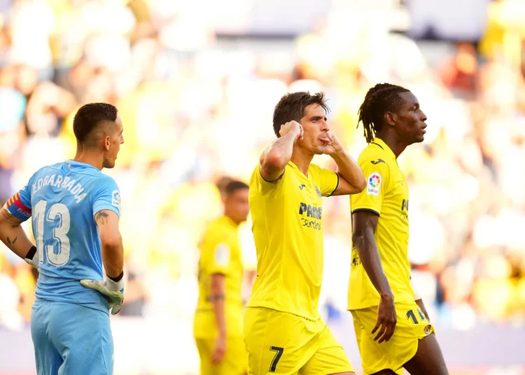 Pronóstico: Villareal vs Hapoel Be’er Sheva, jueves 27 de octubre