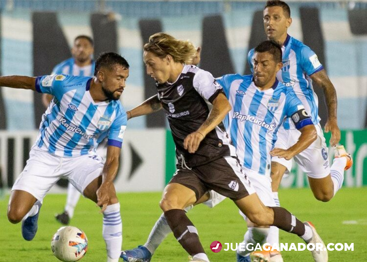 Pronóstico: Atlético Tucumán vs Platense, miércoles 5 de octubre