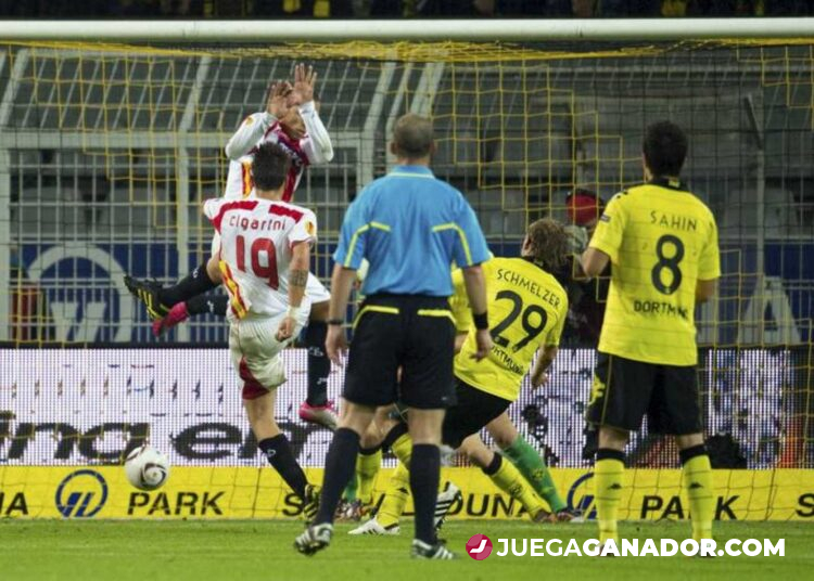 Pronóstico: Sevilla FC vs Borussia Dortmund, miércoles 5 de octubre
