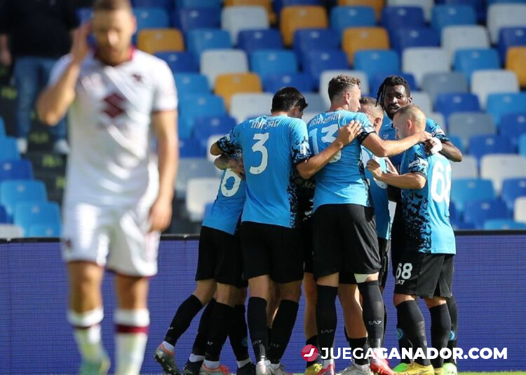Pronóstico: Ajax vs Napoli, martes 4 de octubre
