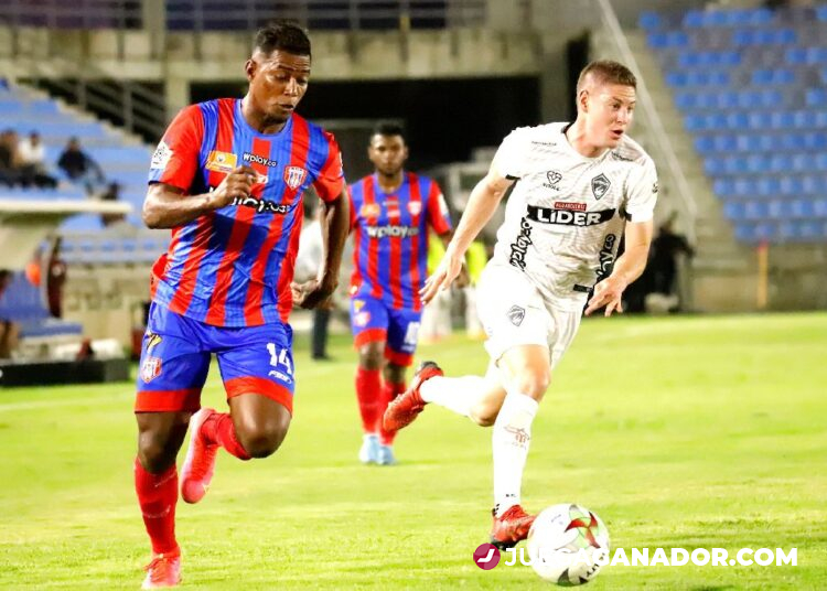 Pronóstico: Patriotas vs Unión Magdalena, lunes 3 de octubre