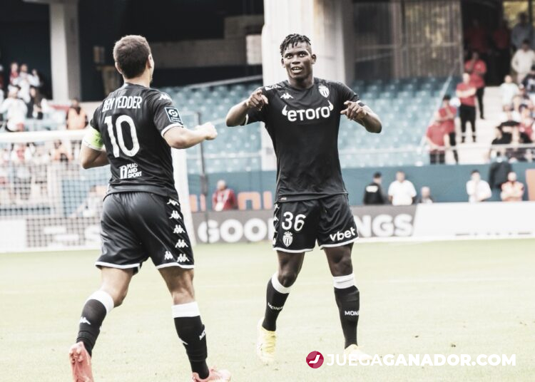 Pronóstico: AS Mónaco vs Estrella Roja, jueves 3 de noviembre