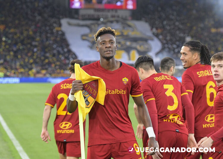 Pronóstico: AS Roma vs Lazio, domingo 6 de noviembre