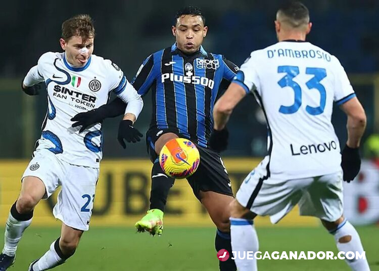 Pronóstico: Atalanta vs Inter, domingo 13 de noviembre