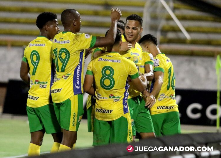 Pronóstico: Atlético Huila vs Deportes Quindío, viernes 25 de noviembre