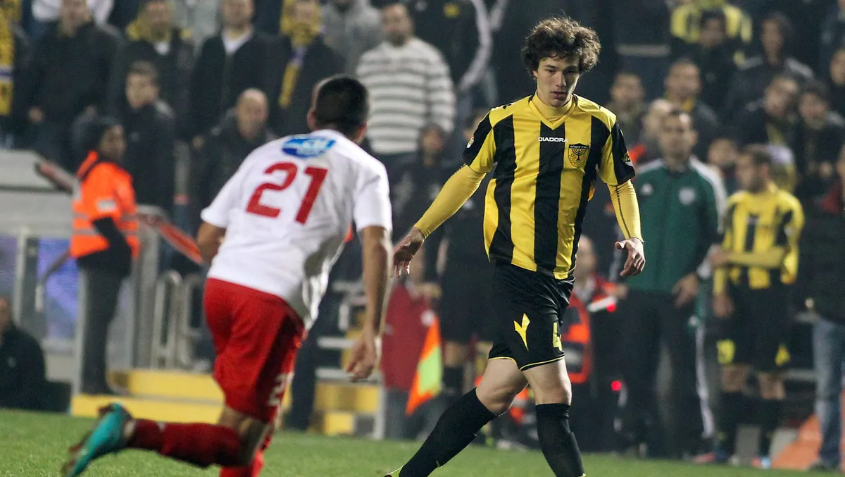 Pronóstico: Beitar Jerusalem Vs Bnei Sakhnin, Lunes 14 De Noviembre ...