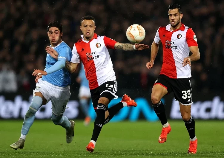 Pronóstico: Feyenoord vs Cambuur, jueves 10 de noviembre