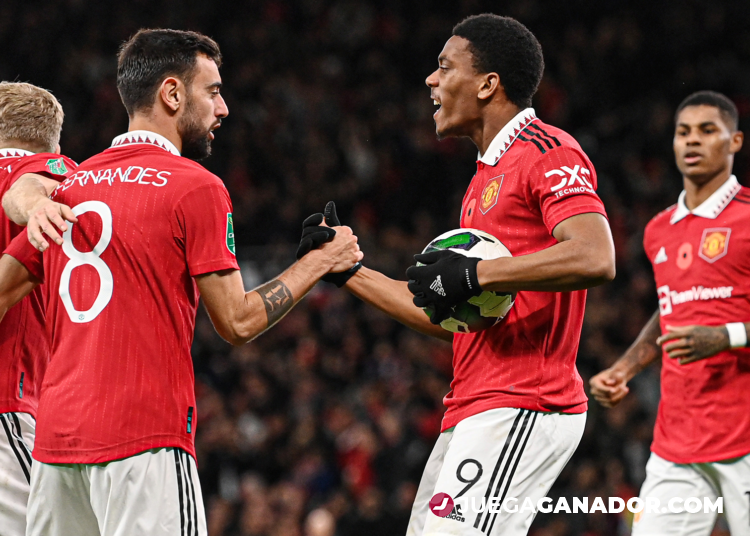 Pronóstico: Fulham vs Manchester United, domingo 13 de noviembre
