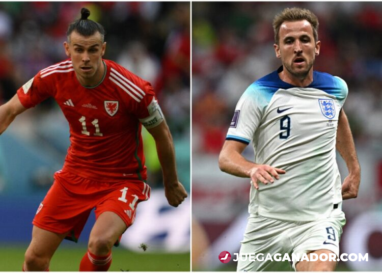 Pronóstico: Gales vs Inglaterra, martes 29 de noviembre
