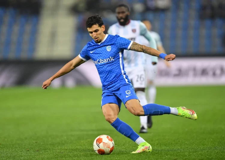 Pronóstico: Genk vs Sporting Charleroi, viernes 4 de noviembre