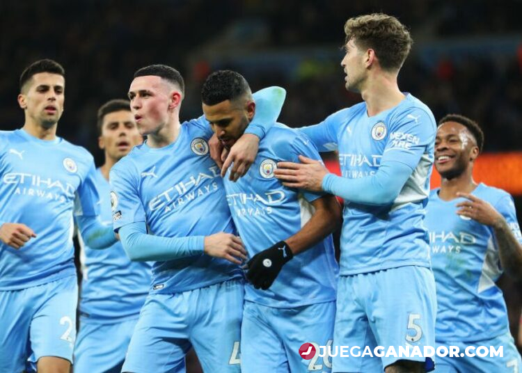 Pronóstico: Manchester City vs Brentford FC, sábado 12 de noviembre