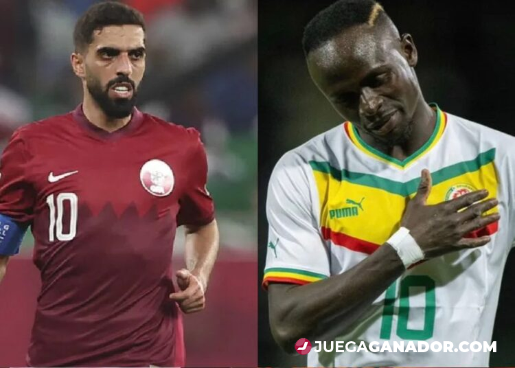 Pronóstico: Qatar vs Senegal, viernes 25 de noviembre