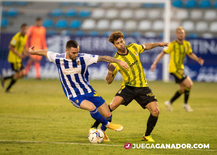 Pronóstico: SD Ponferradina vs Real Oviedo, sábado 19 de noviembre
