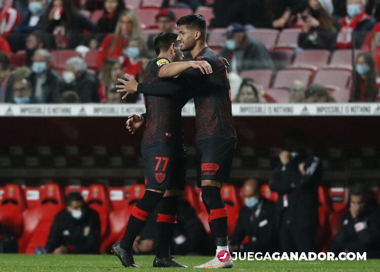 Pronóstico: Santa Clara vs Estoril, lunes 14 de noviembre
