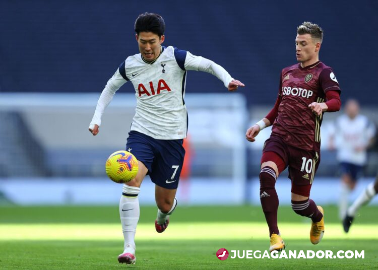 Pronóstico: Tottenham vs Leeds United, sábado 12 de noviembre