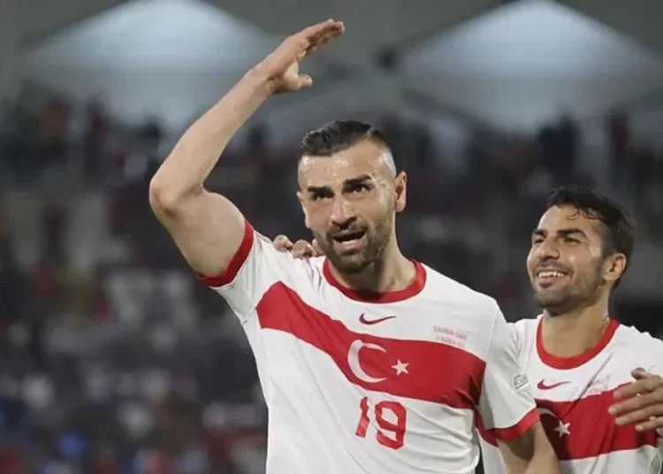 Pronóstico: Turquía vs República Checa, sábado 19 de noviembre