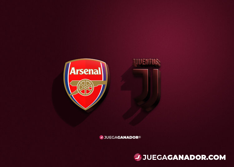 Pronóstico: Arsenal FC vs Juventus FC, sábado 17 de diciembre