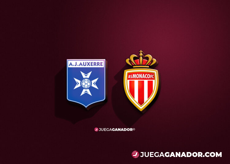 Pronóstico: Auxerre vs AS Mónaco, miércoles 28 de diciembre