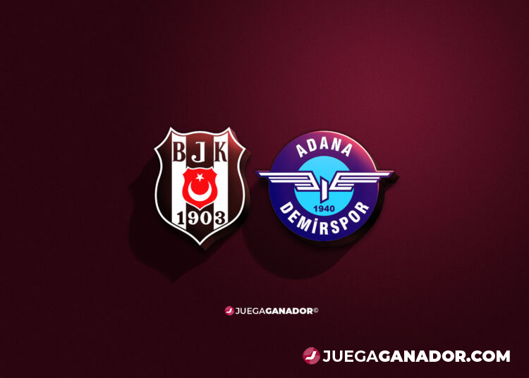 Pronóstico: Besiktas Vs Adana Demirspor, Jueves 29 De Diciembre | Juega ...