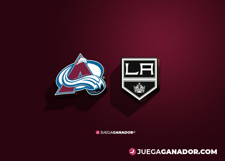 Pronóstico: Colorado Avalanche vs Los Ángeles Kings, jueves 29 de diciembre