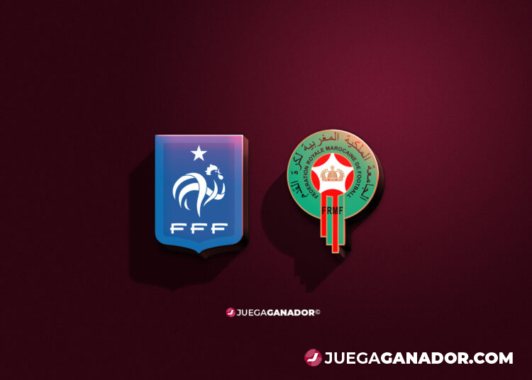 Pronostico: Francia vs Marruecos, miércoles 14 de diciembre