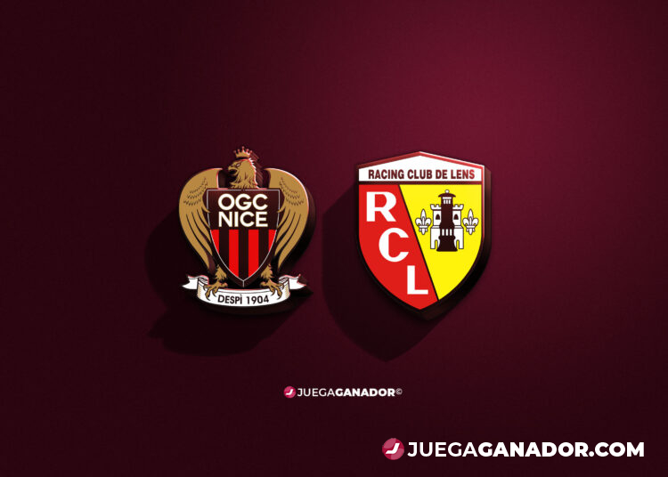 Pronóstico: OGC Nice vs RC Lens, jueves 29 de diciembre