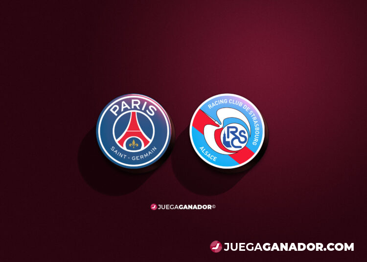 FREE PICK: París Saint Germain vs RC Strasbourg, miércoles 28 de diciembre