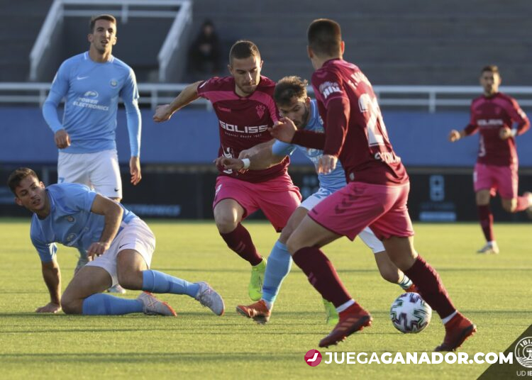 Pronóstico Albacete vs UD domingo 18 de diciembre Juega Ganador