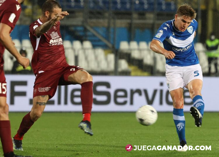 Pronóstico: Brescia vs Regina, domingo 4 de diciembre