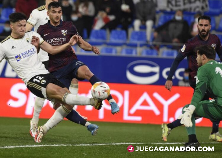 Pronóstico: Burgos CF vs SD Huesca, domingo 18 de diciembre