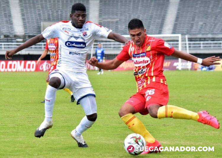 Pronóstico: Deportivo Pereira vs Independiente Medellín, miércoles 7 de diciembre