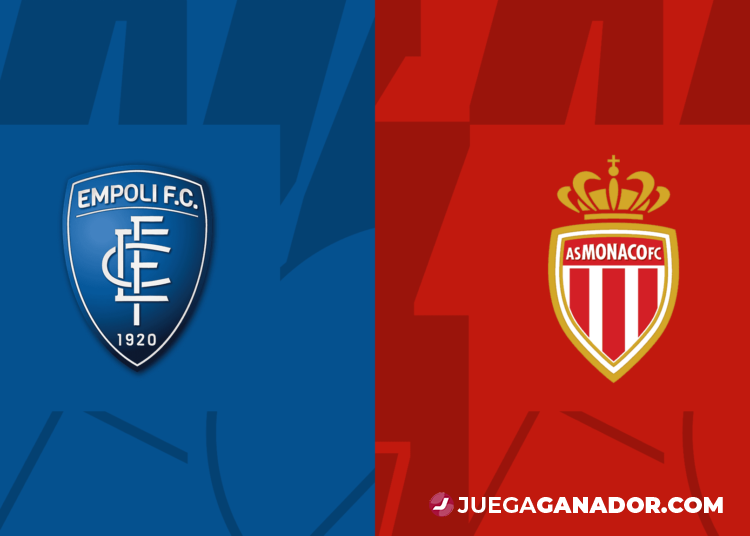 Pronóstico: Empoli vs AS Mónaco, viernes 16 de diciembre