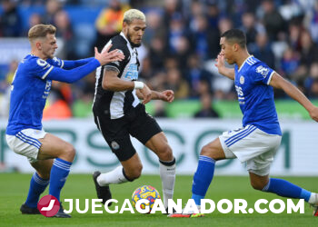 Pronóstico: Leicester City vs Newcastle United, lunes 26 de diciembre